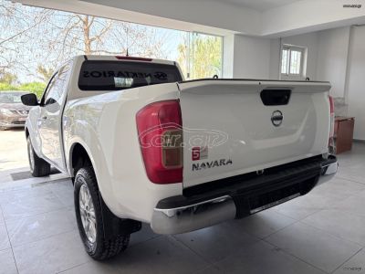 Nissan Navara 2.3 Diesel 4x4