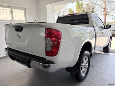 Nissan Navara 2.3 Diesel 4x4