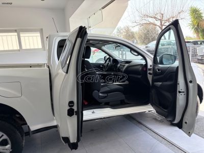 Nissan Navara 2.3 Diesel 4x4