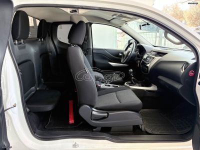 Nissan Navara 2.3 Diesel 4x4