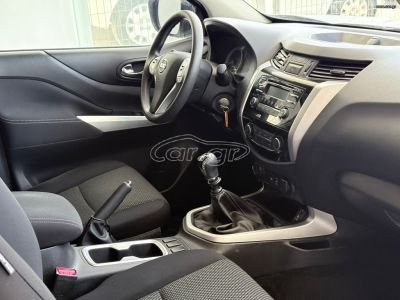 Nissan Navara 2.3 Diesel 4x4