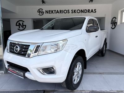 Nissan Navara 2.3 Diesel 4x4