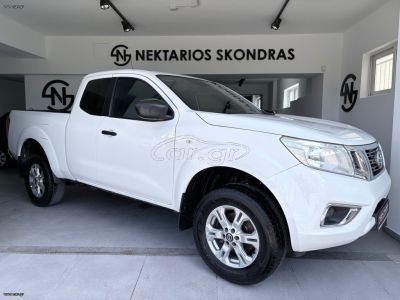 Nissan Navara 2.3 Diesel 4x4