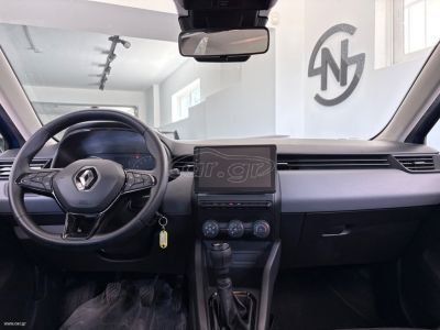 Renault Clio Authentic