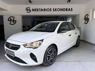 Opel Corsa Elegance