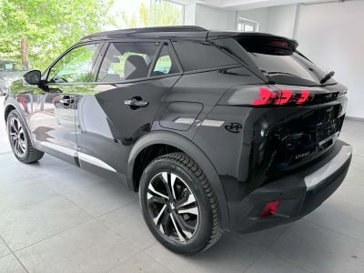 Peugeot 2008 Allure