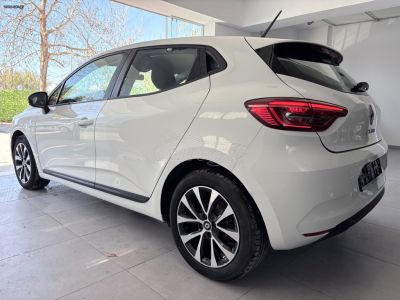 Renault Clio Expression Plus Αυτόματο!