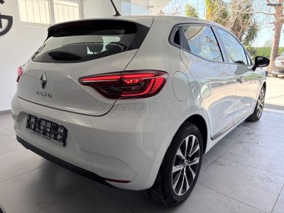 Renault Clio Expression Plus Αυτόματο!