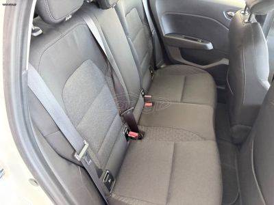 Renault Clio Expression Plus Automatic 