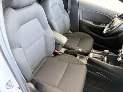 Renault Clio Expression Plus Automatic 