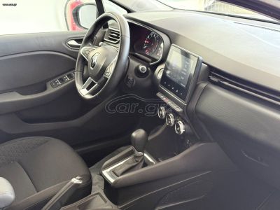 Renault Clio Expression Plus Automatic 