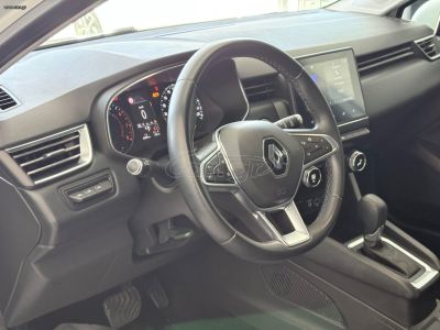 Renault Clio Expression Plus Automatic 