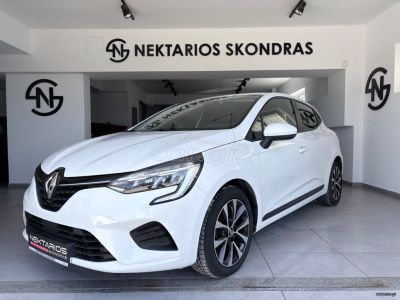 Renault Clio Expression Plus Αυτόματο!
