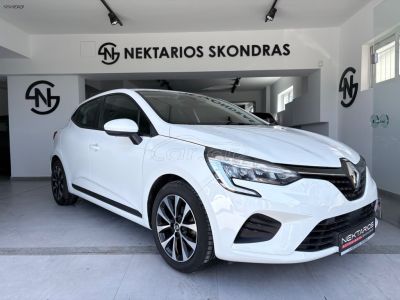 Renault Clio Expression Plus Αυτόματο!