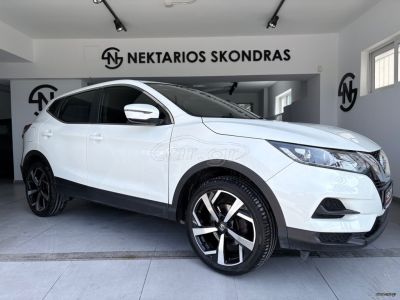 Nissan Qashqai  Energy