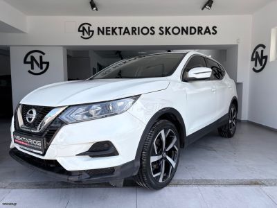 Nissan Qashqai  Energy