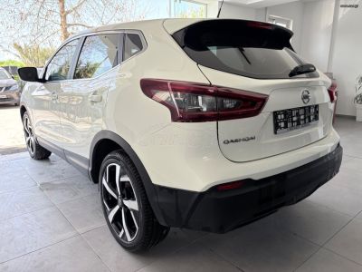 Nissan Qashqai  Energy