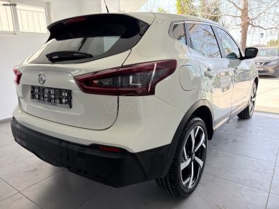 Nissan Qashqai  Energy