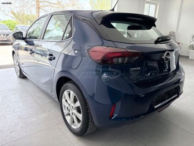 Opel Astra Edition