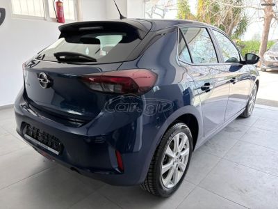 Opel Astra Edition