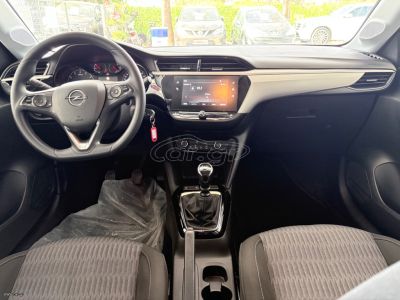 Opel Astra Edition