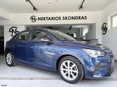 Opel Astra Edition