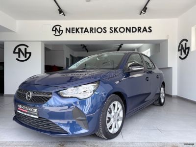 Opel Astra Edition