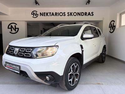 Dacia Duster Prestige 