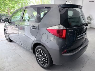 Toyota Verso 1.4 Diesel