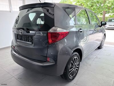 Toyota Verso 1.4 Diesel