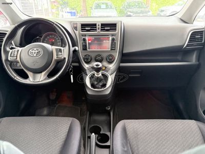 Toyota Verso 1.4 Diesel