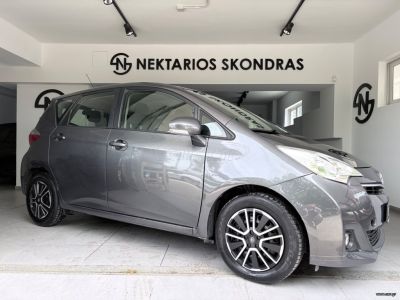 Toyota Verso 1.4 Diesel