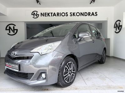 Toyota Verso 1.4 Diesel