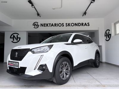 Peugeot 2008 Active Plus 