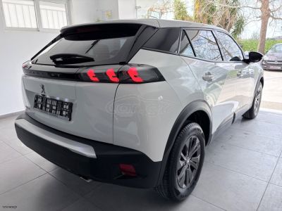 Peugeot 2008 Active Plus 