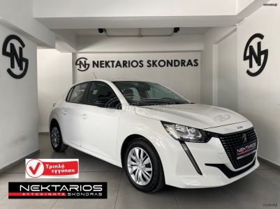 Peugeot 208 Active