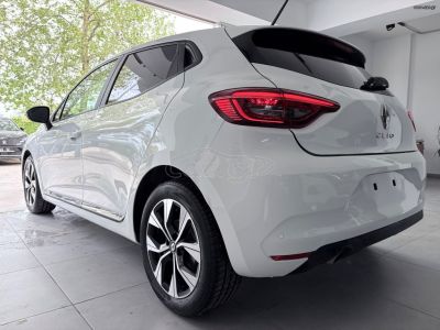 Renault Clio Evolution 