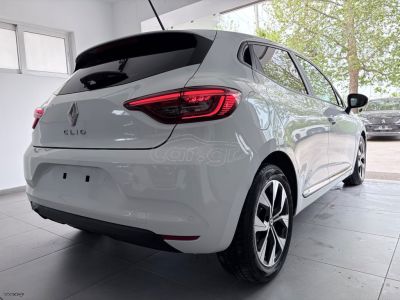 Renault Clio Evolution 