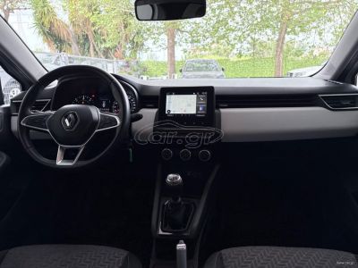 Renault Clio Evolution 