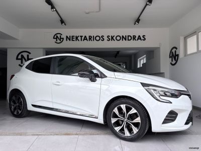 Renault Clio Evolution 