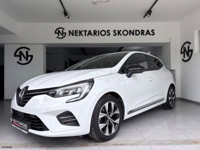 Renault Clio Evolution 