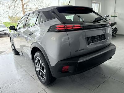 Peugeot 2008 Style 