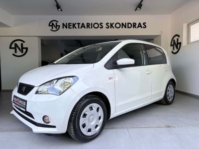 Seat Mii Style