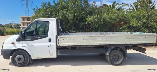 Ford Transit 2.4 Diesel
