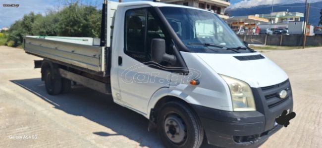 Ford Transit 2.4 Diesel