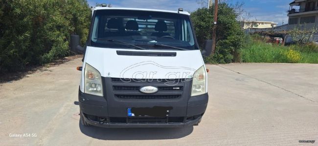 Ford Transit 2.4 Diesel