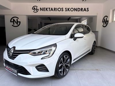 Renault Clio Dynamic