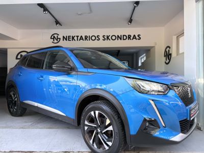Peugeot 2008 Allure