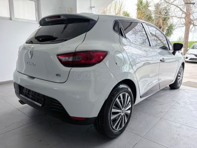 Renault Clio 1.5 Diesel
