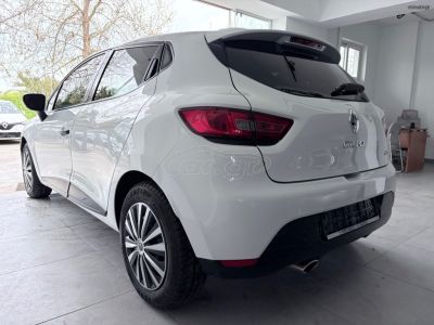 Renault Clio 1.5 Diesel